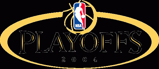 NBA PLAYOFFS 2004 01